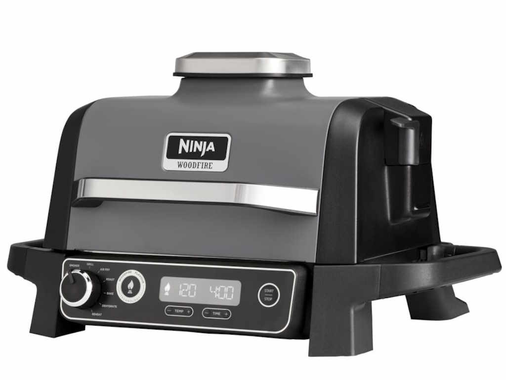Ninja Woodfire  7 -in-1  Outdoor                   OG701EU-6