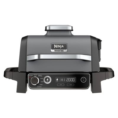 Ninja Woodfire  7 -in-1  Outdoor                   OG701EU-3