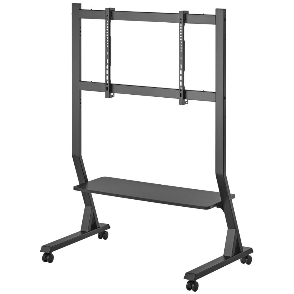 Stalak TECHLY Mobile TV stand 45-90" (do 60kg)-0