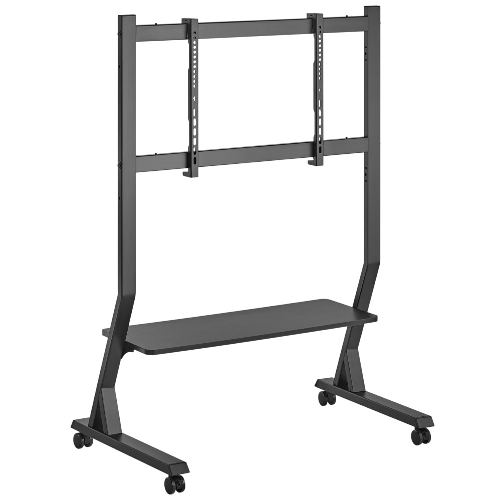 Stalak TECHLY Mobile TV stand 45-90" (do 60kg)-2