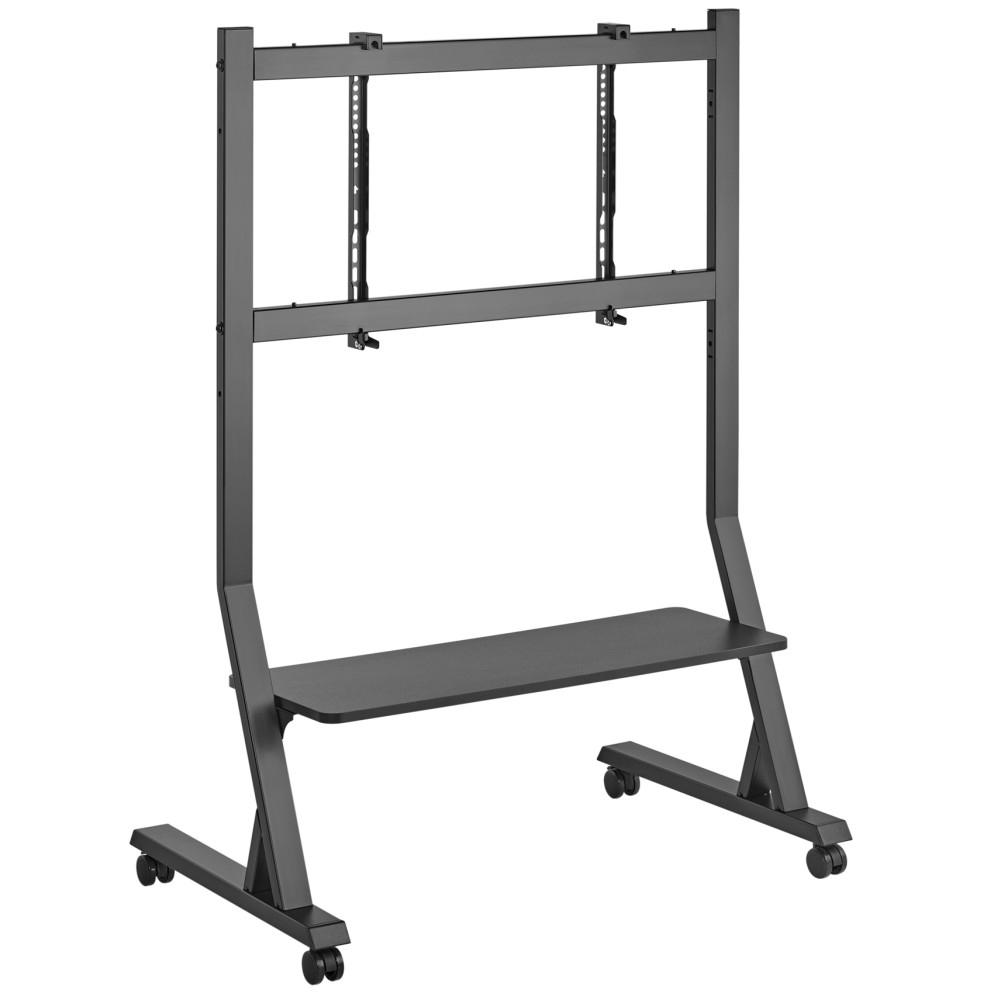 Stalak TECHLY Mobile TV stand 45-90" (do 60kg)-7