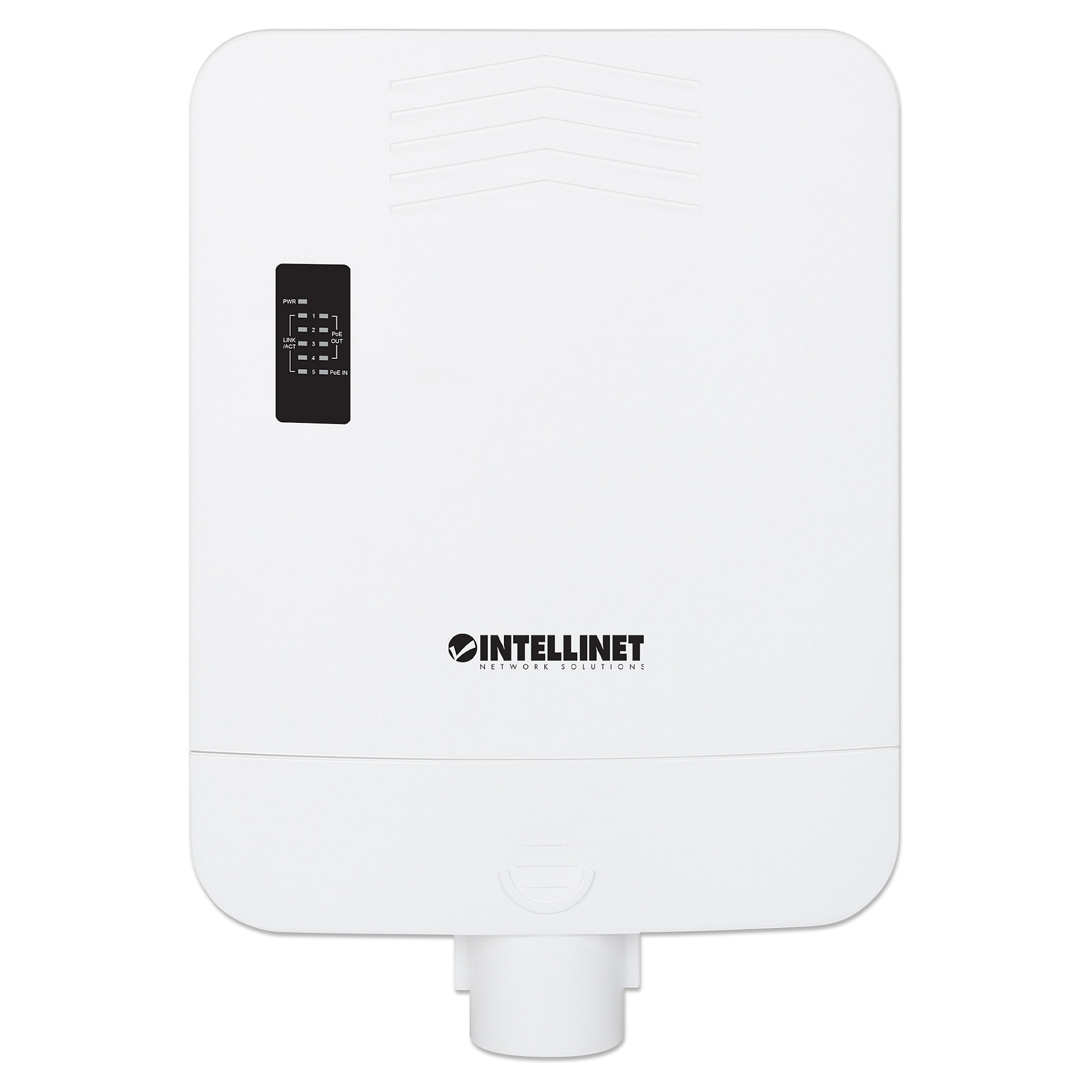 Mrežni switch INTELLINET 5-Port Gigabit Outdoor PoE+ Passthrough (IP65, 85W)-4