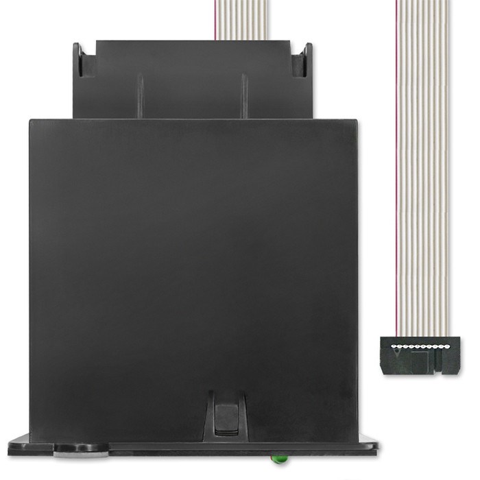 SNMP modul QOLTEC za UPS (Daljinsko upravljanje, RS232, za MONOLITH/GRAVIS serije)-4