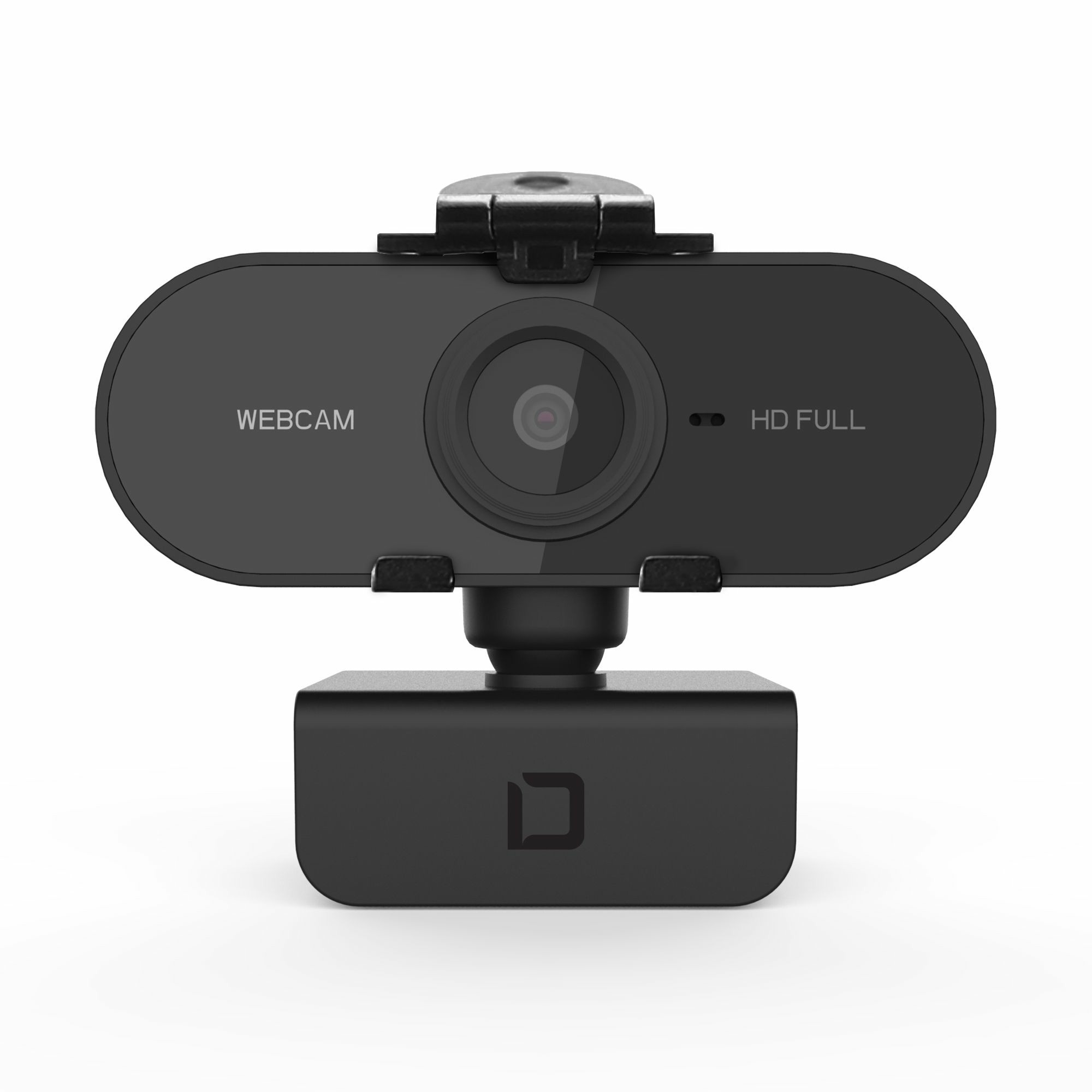 Web kamera DICOTA PRO Plus FULL HD 1080p-0