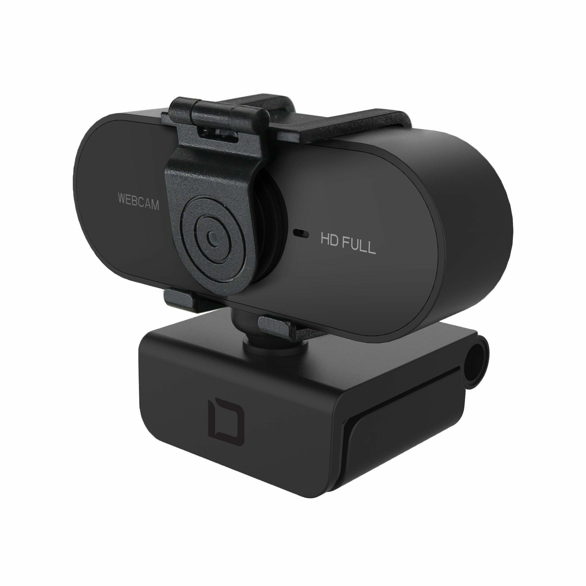 Web kamera DICOTA PRO Plus FULL HD 1080p-2
