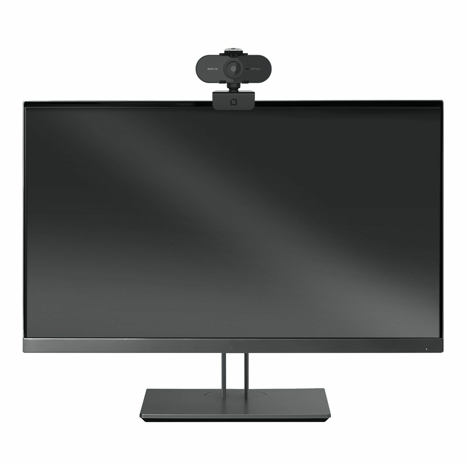 Web kamera DICOTA PRO Plus FULL HD 1080p-4