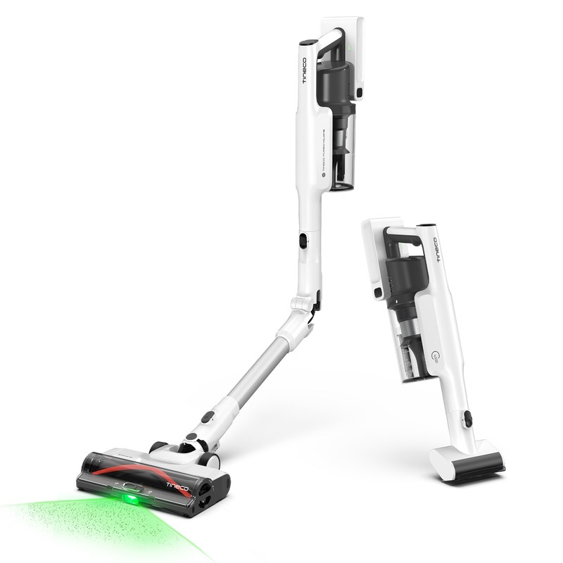 Štapni usisavač TINECO Pure One S15 Pet (500W, 40 min rada, iLoop senzor, ZeroTangle četka)