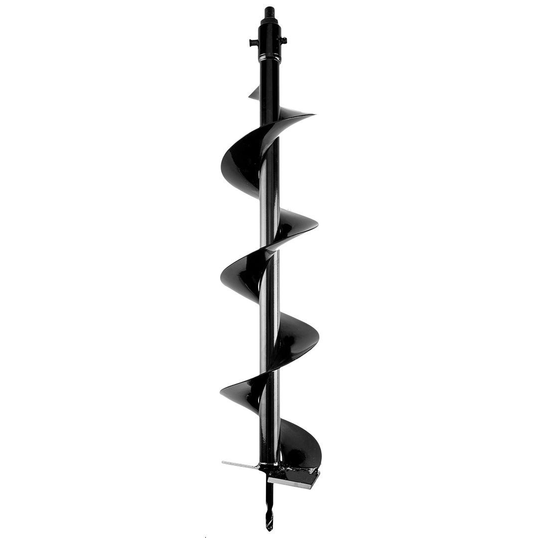 Soil auger M14 for 58G084, 120 x 600 mm-0