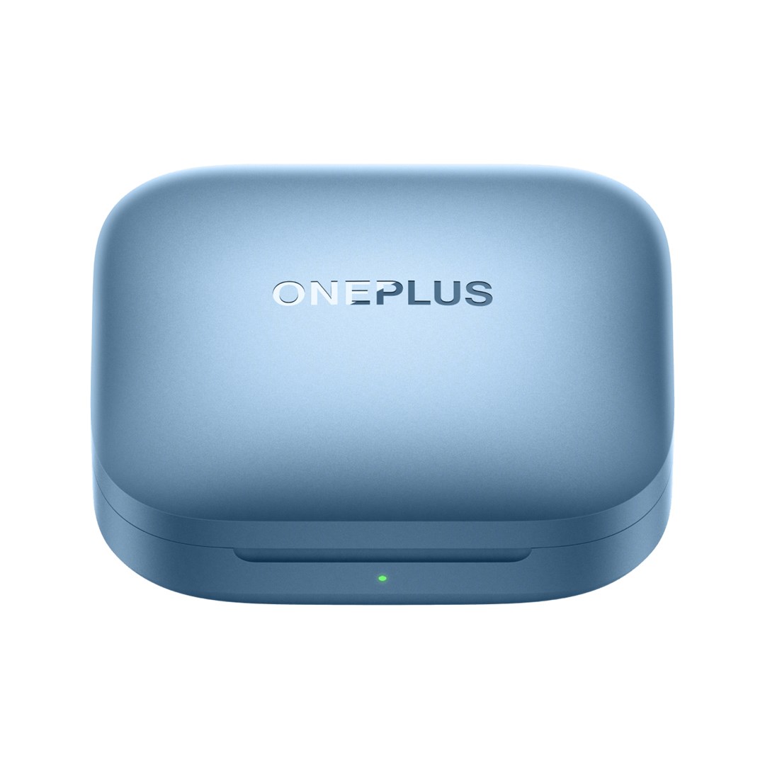 OnePlus Buds 3 - Blue-3