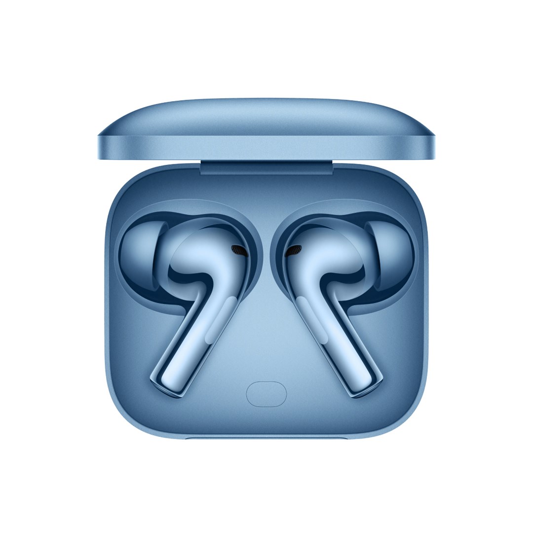 OnePlus Buds 3 - Blue-2