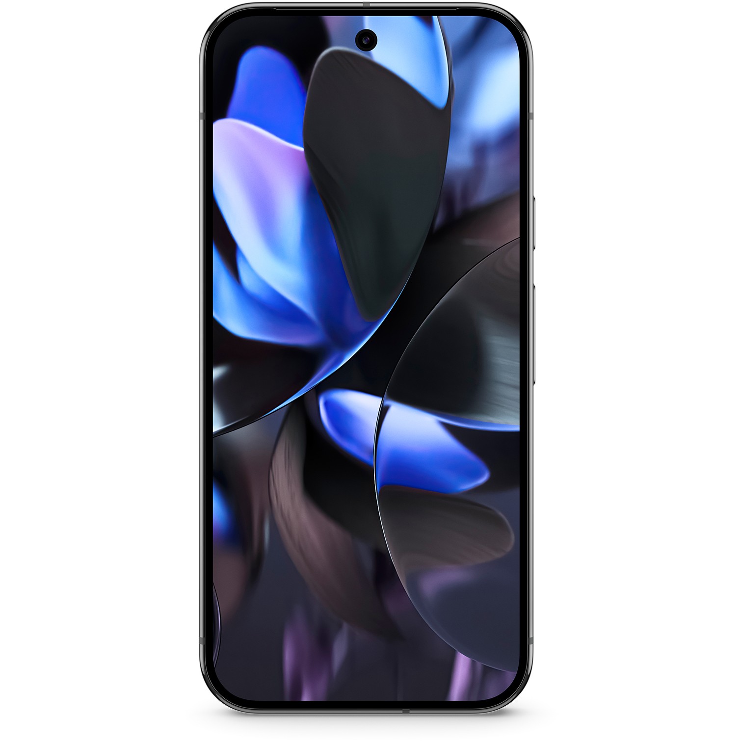 Laptop GOOGLE Pixel 9 Pro 128GB Black (6,34" ekran, 5G, 16GB RAM, Android)-0