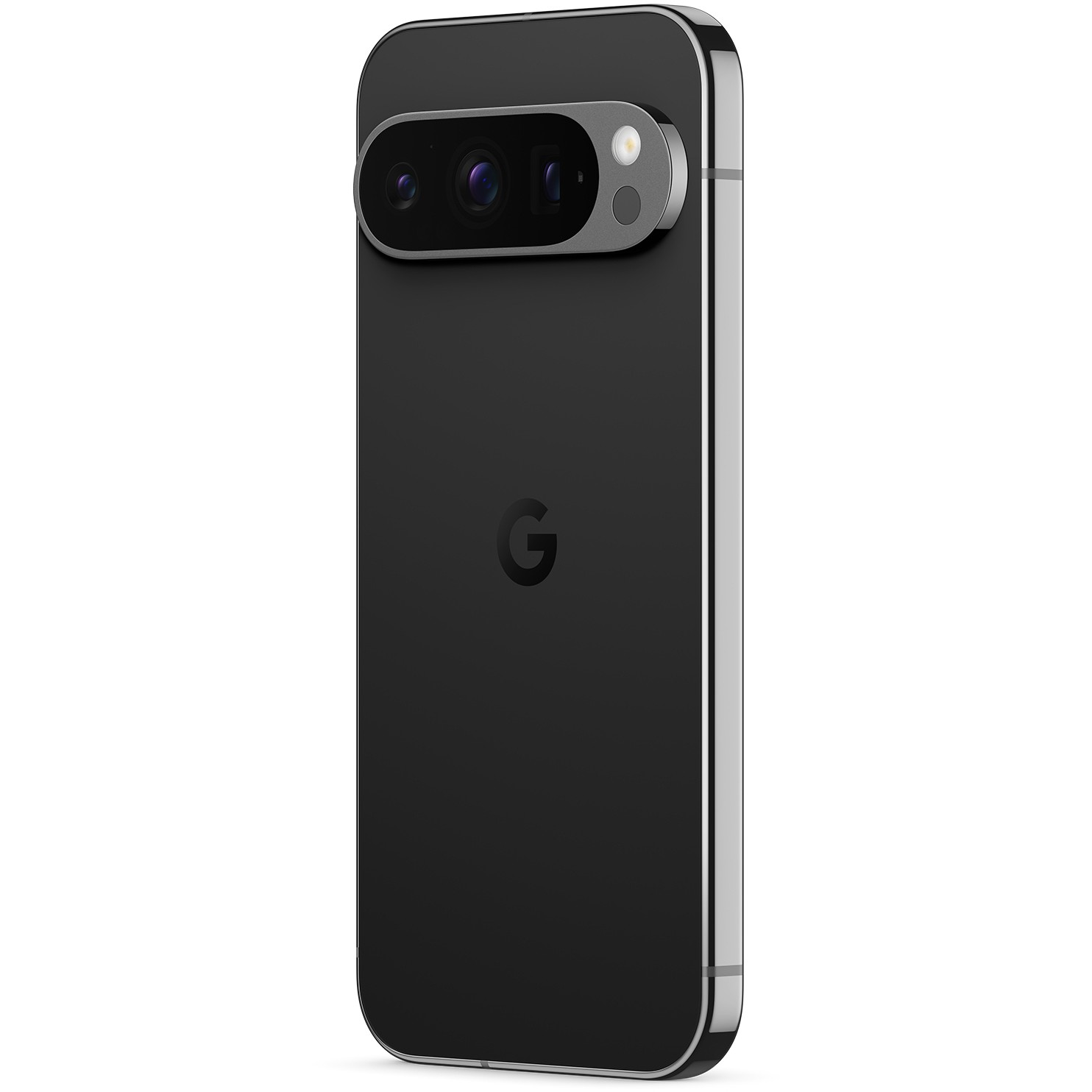 Laptop GOOGLE Pixel 9 Pro 128GB Black (6,34" ekran, 5G, 16GB RAM, Android)-1