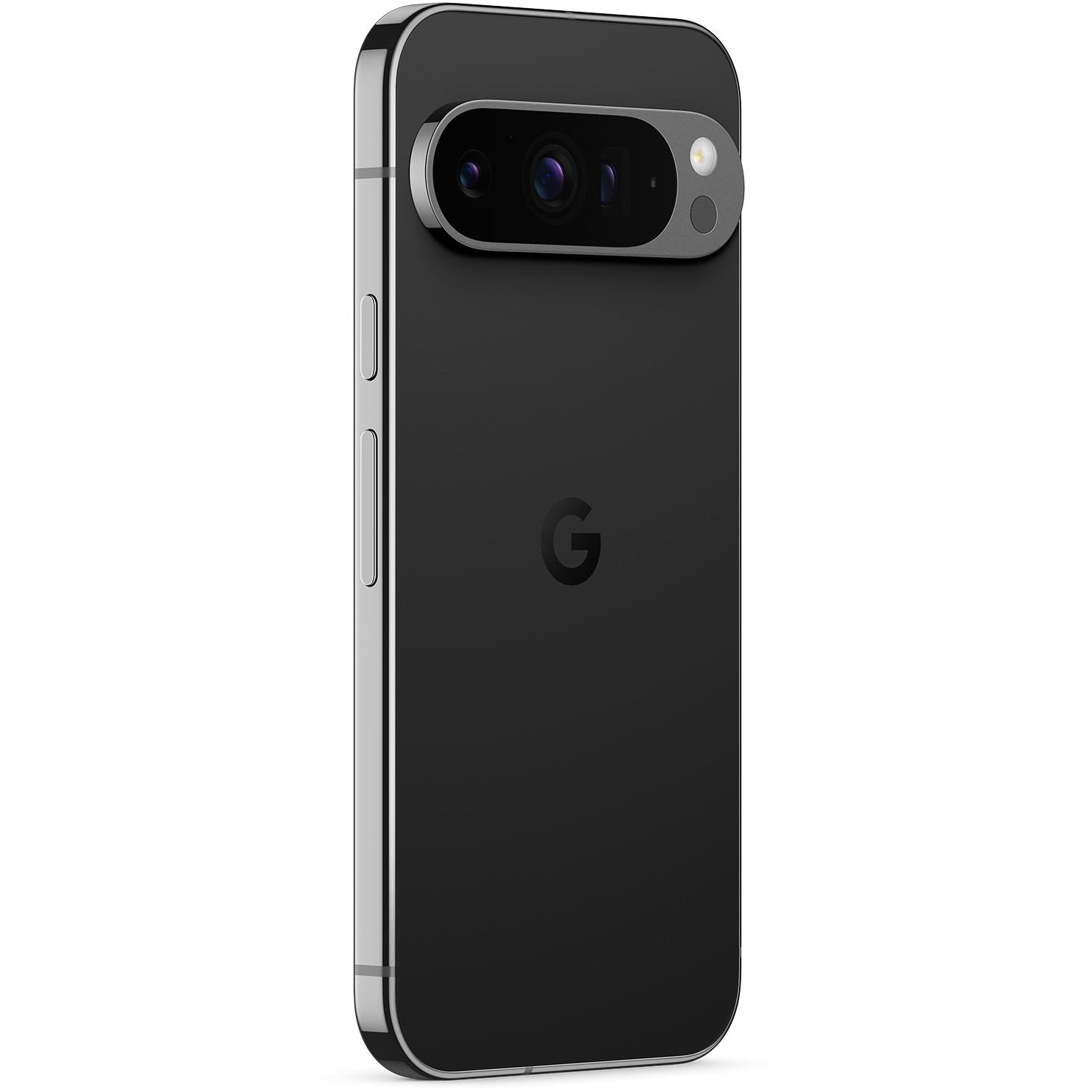 Laptop GOOGLE Pixel 9 Pro 128GB Black (6,34" ekran, 5G, 16GB RAM, Android)-2