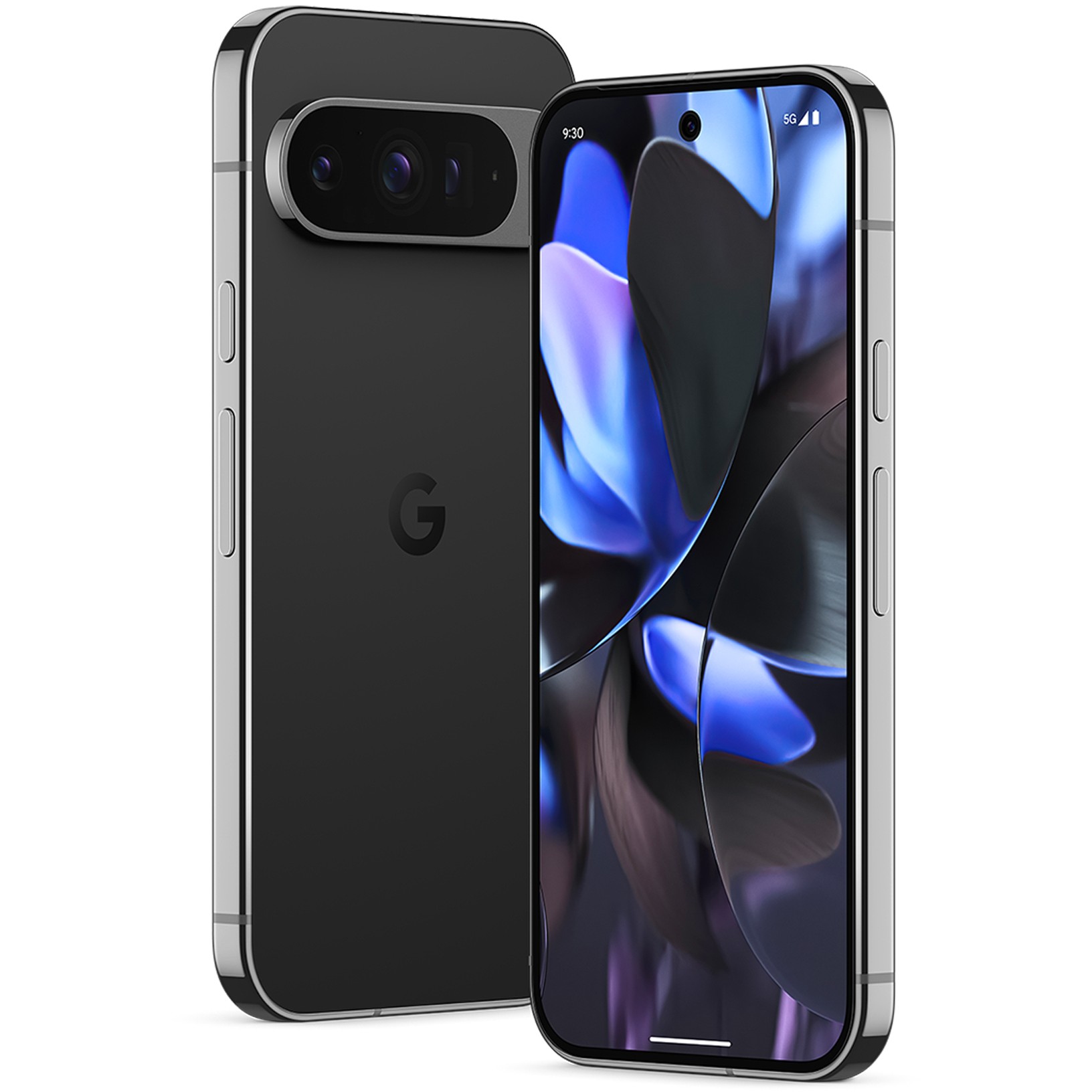Laptop GOOGLE Pixel 9 Pro 128GB Black (6,34" ekran, 5G, 16GB RAM, Android)-6
