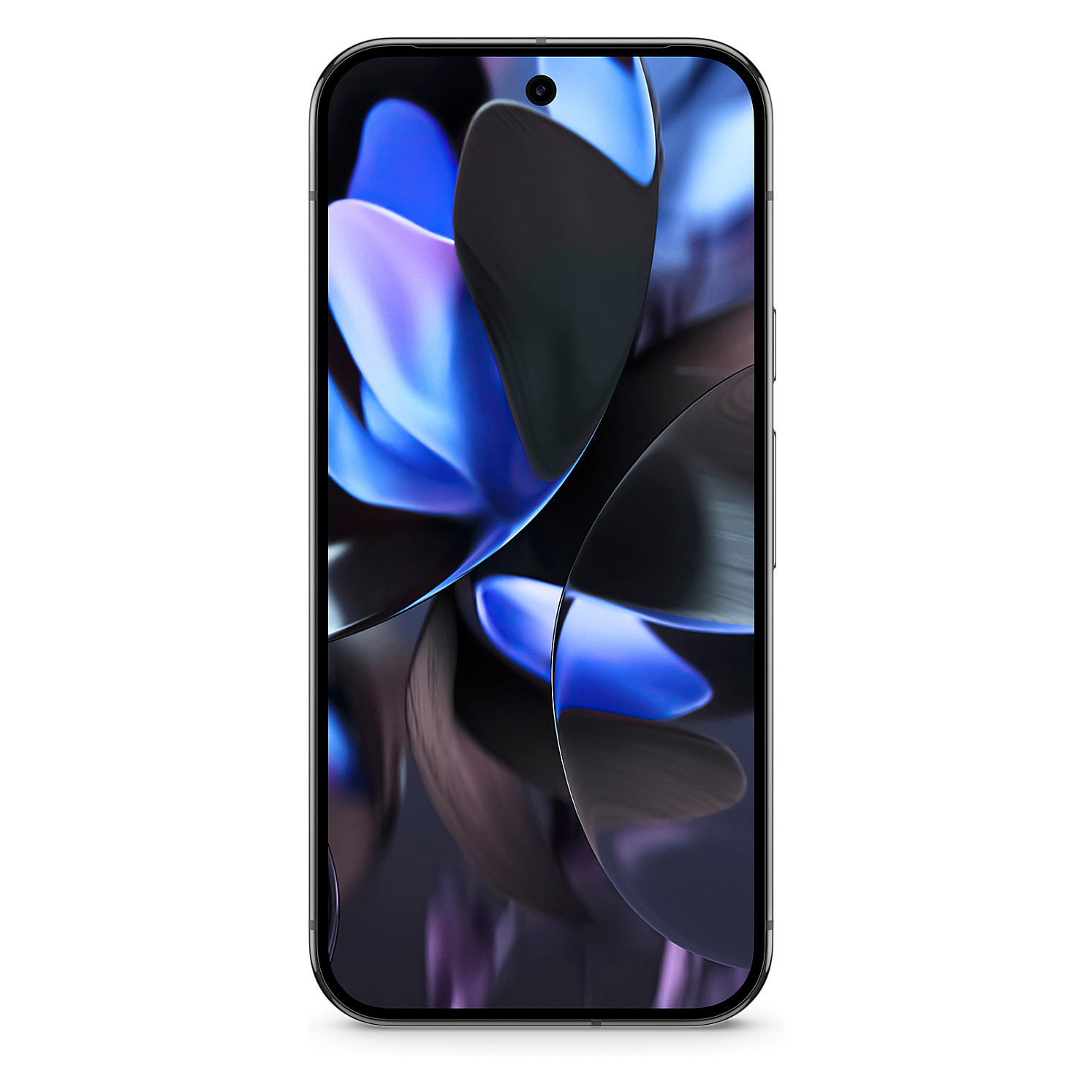 Google Pixel 9 Pro 256GB Black 6,34" 5G (16GB) Android-0