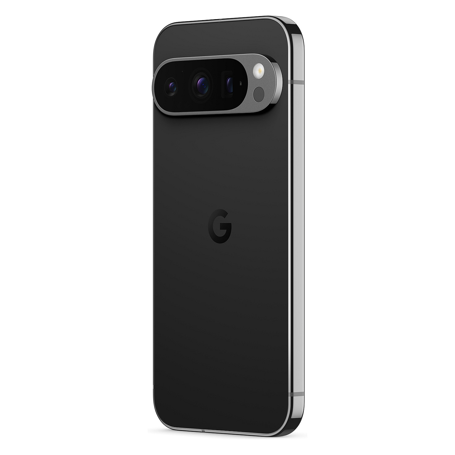 Google Pixel 9 Pro 256GB Black 6,34" 5G (16GB) Android-1