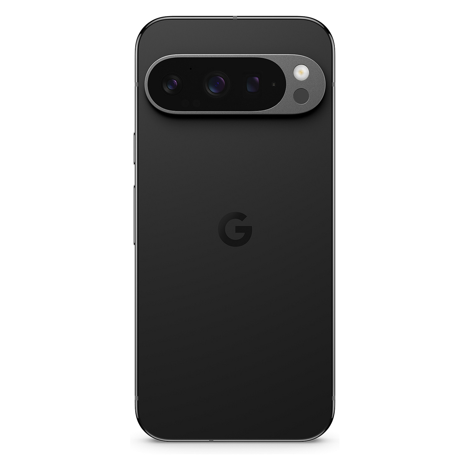 Google Pixel 9 Pro 256GB Black 6,34" 5G (16GB) Android-4