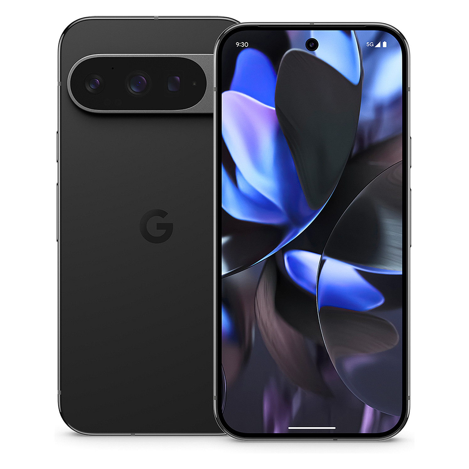 Google Pixel 9 Pro 256GB Black 6,34" 5G (16GB) Android-5