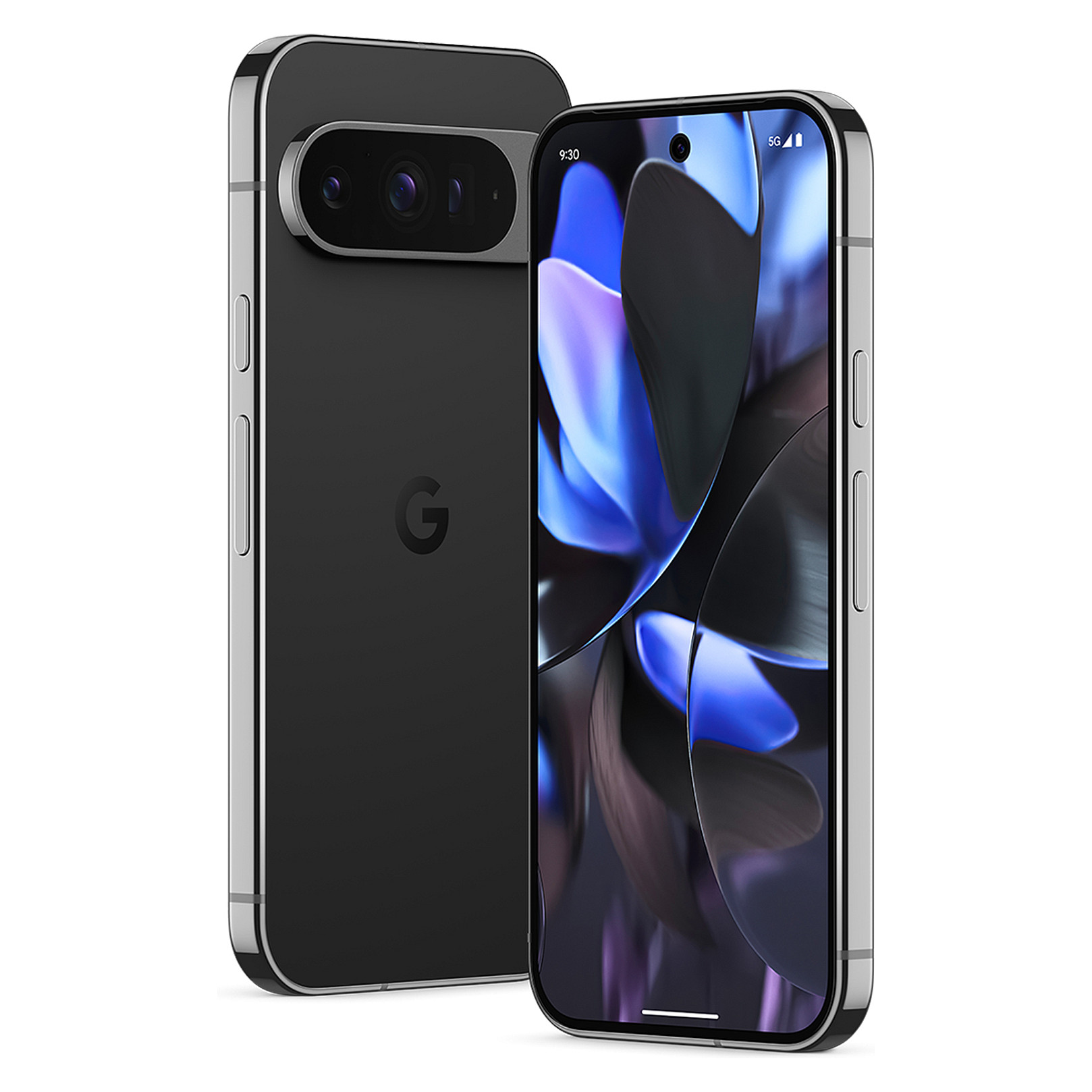 Google Pixel 9 Pro 256GB Black 6,34" 5G (16GB) Android-6