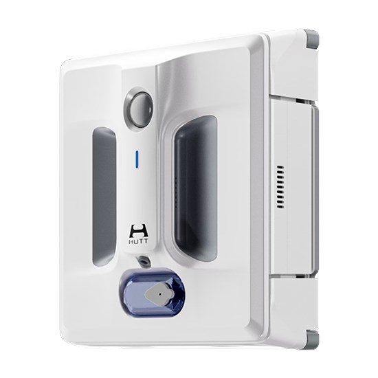 HUTT A1 Window Cleaning Robot - White-0
