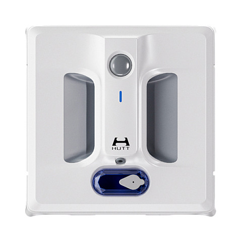 HUTT A1 Window Cleaning Robot - White