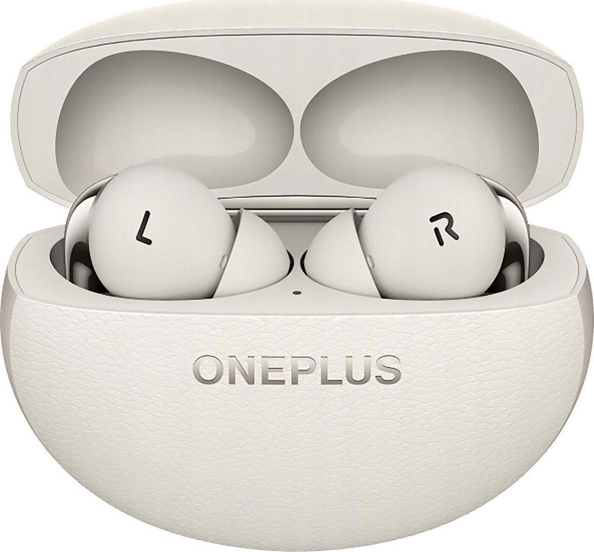 OnePlus Buds Pro 3 - White-0