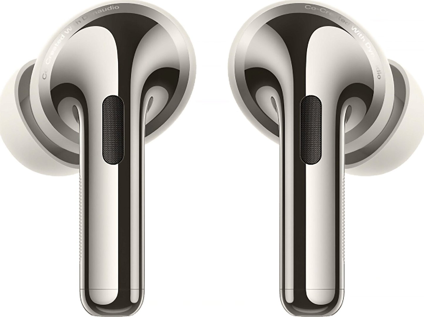 OnePlus Buds Pro 3 - White-2