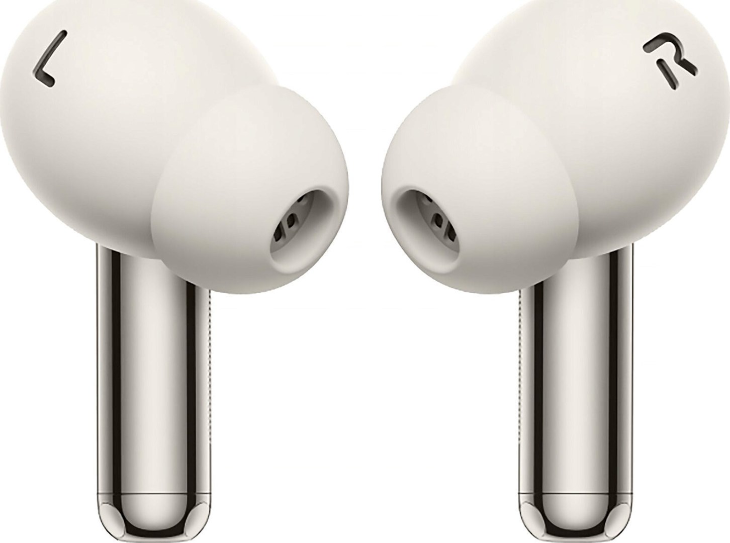 OnePlus Buds Pro 3 - White-1