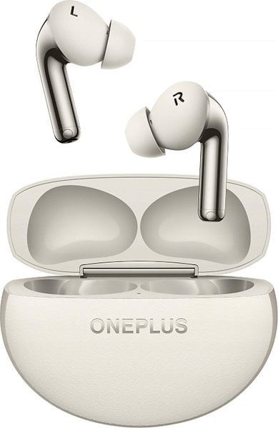 OnePlus Buds Pro 3 - White-4