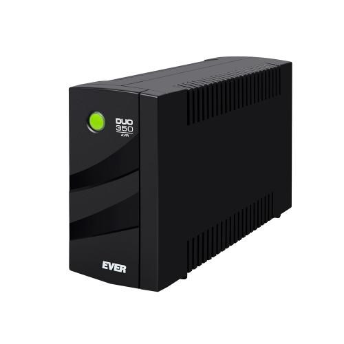UPS EVER DUO 350 AVR (TWR; 350VA)-0
