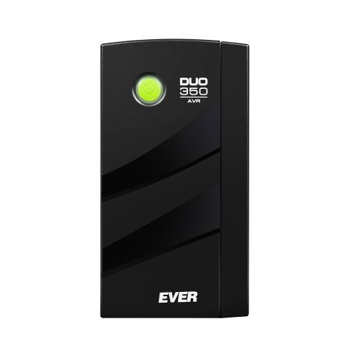 UPS EVER DUO 350 AVR (TWR; 350VA)-1