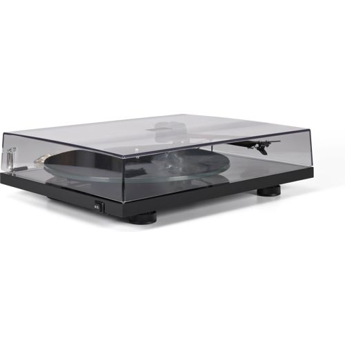 Gramofon PRO-JECT T1 EVO piano black, OM10-2