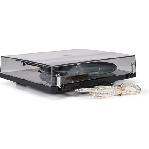 Gramofon PRO-JECT T1 EVO piano black, OM10-3