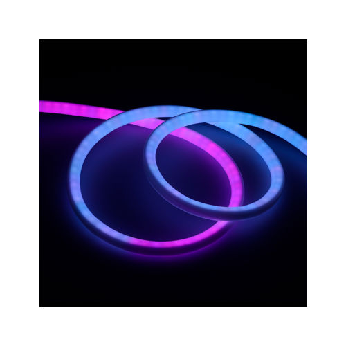 LED traka KSIX smart, vanjska, 5m, WiFi + APP, 32W, 380lm-1