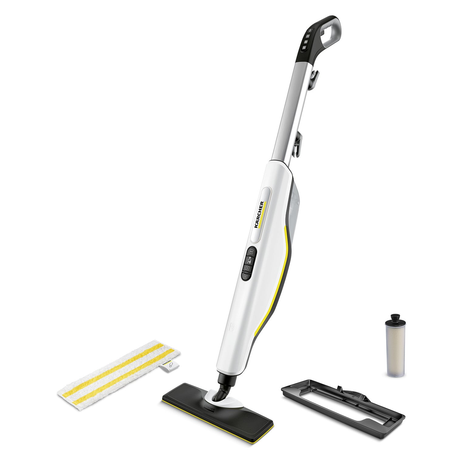 Parni čistač KARCHER SC 3 Upright - 1.513-530.0