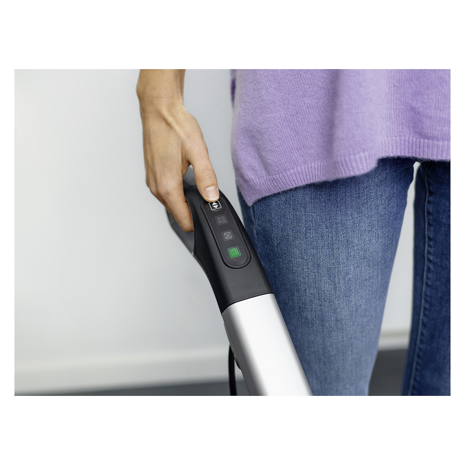Parni čistač KARCHER SC 3 Upright - 1.513-530.0-3