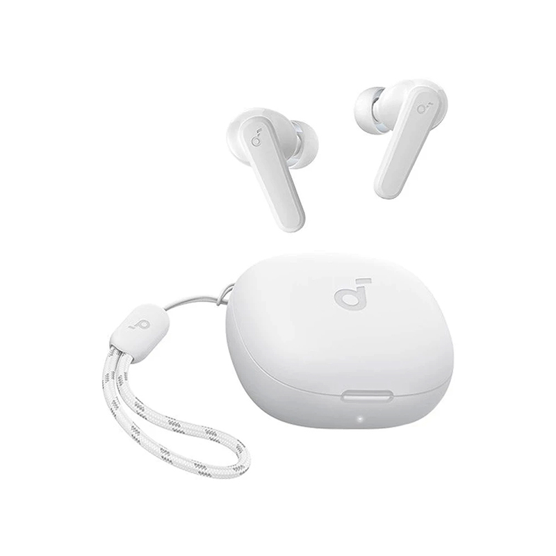 Slušalice ANKER Soundcore R50i bijele-0