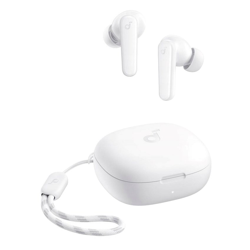 Slušalice ANKER Soundcore R50i bijele-1