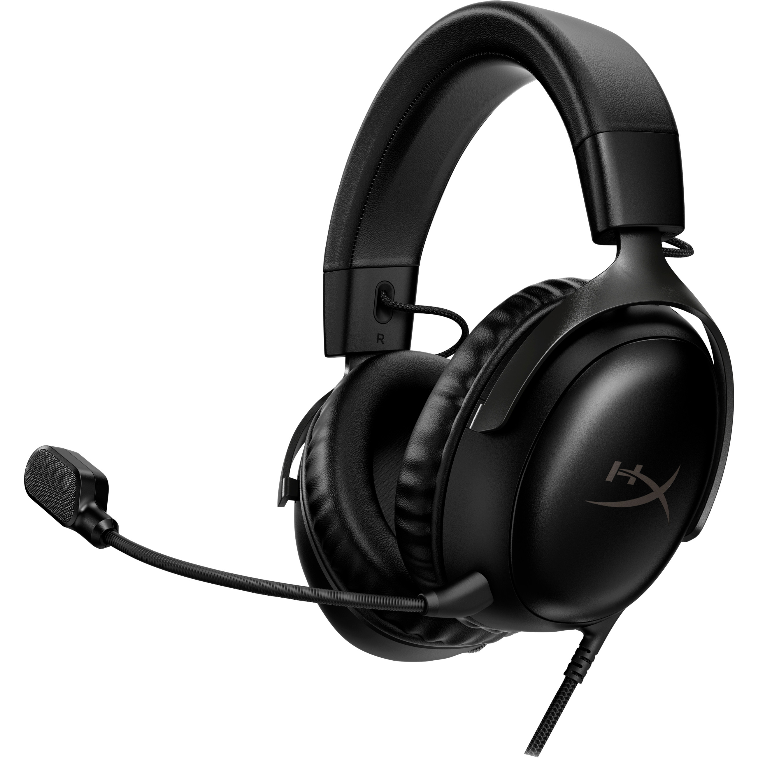 Slušalice HP HyperX Cloud III blk gam
