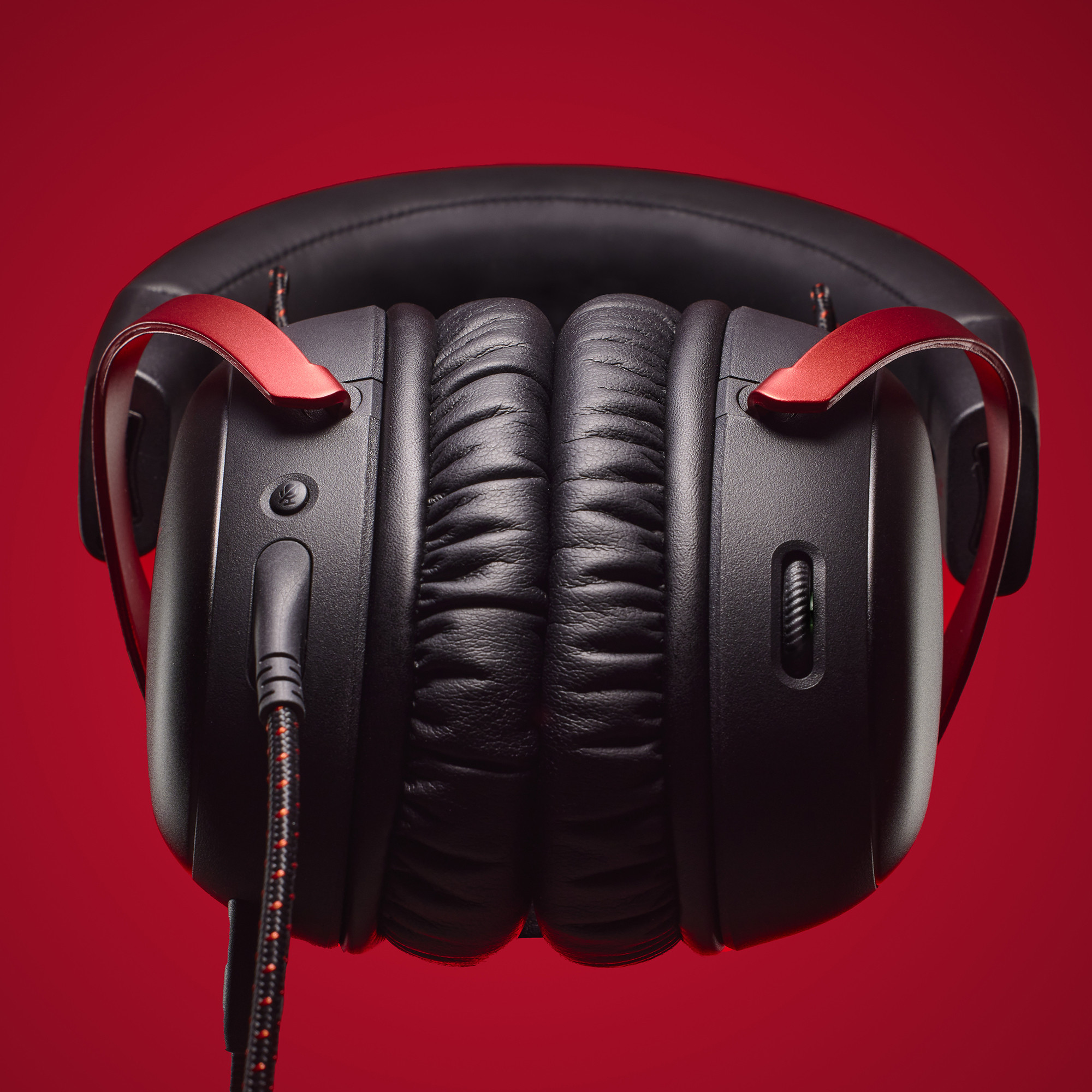 Slušalice HP HyperX Cloud III blk gam-5