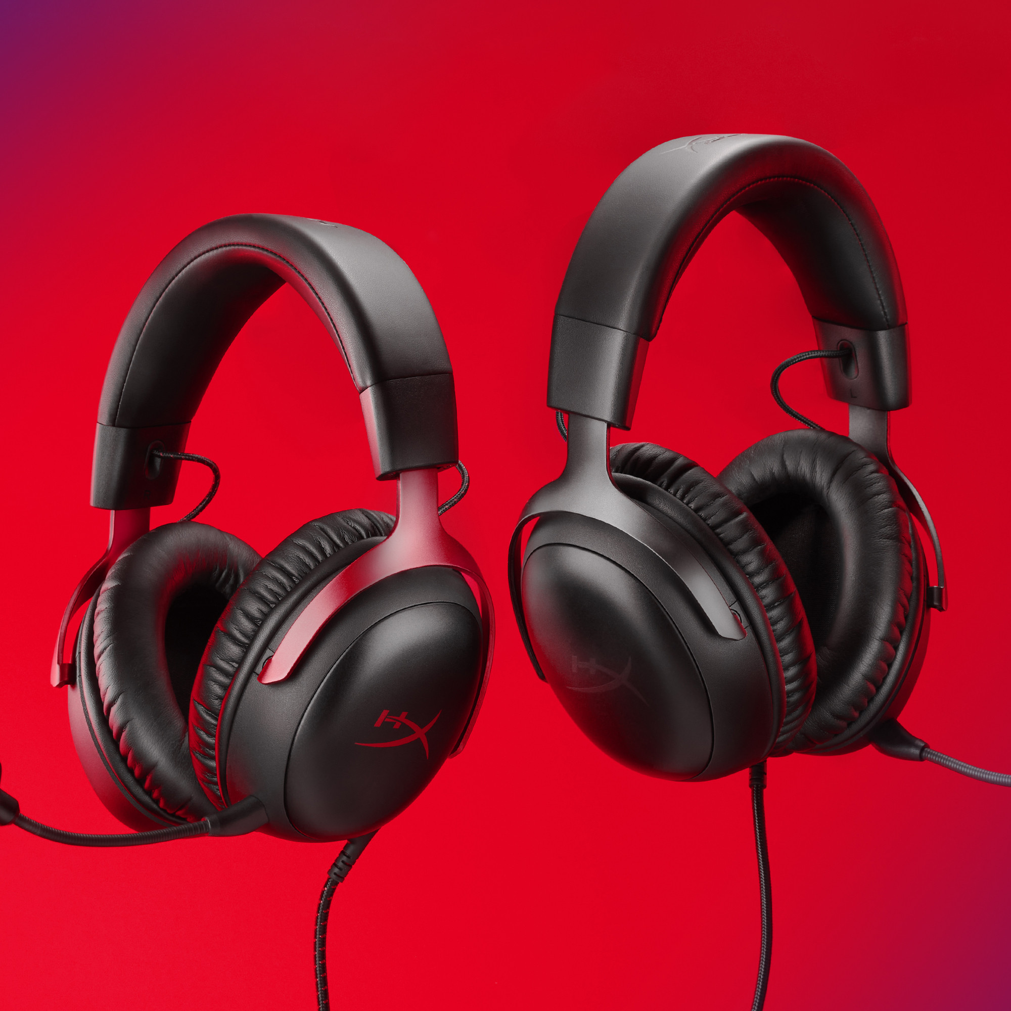 Slušalice HP HyperX Cloud III blk gam-6