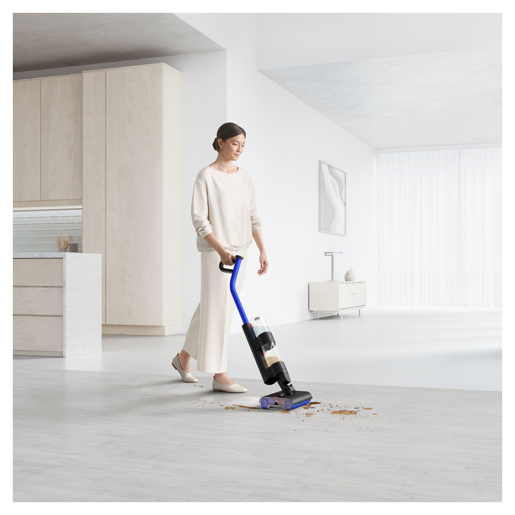 Uređaj za mokro čišćenje podova DYSON WashG1 (486236)-25