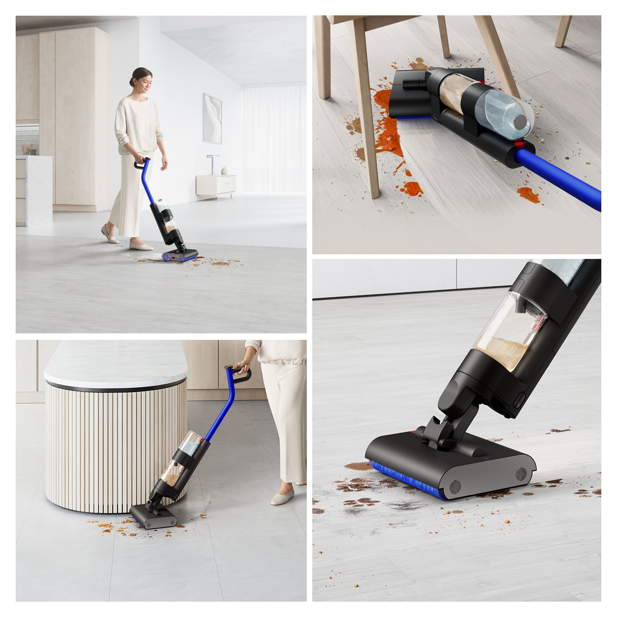 Uređaj za mokro čišćenje podova DYSON WashG1 (486236)-27