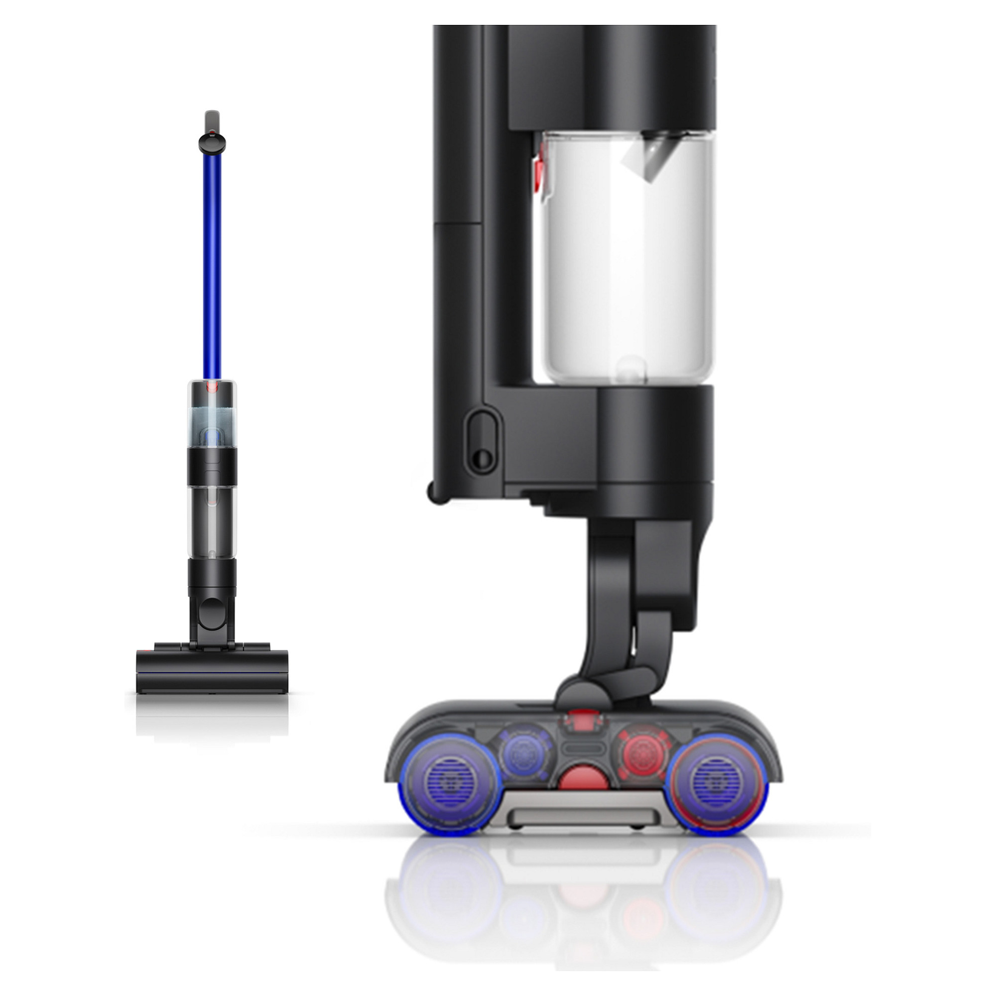 Uređaj za mokro čišćenje podova DYSON WashG1 (486236)-28