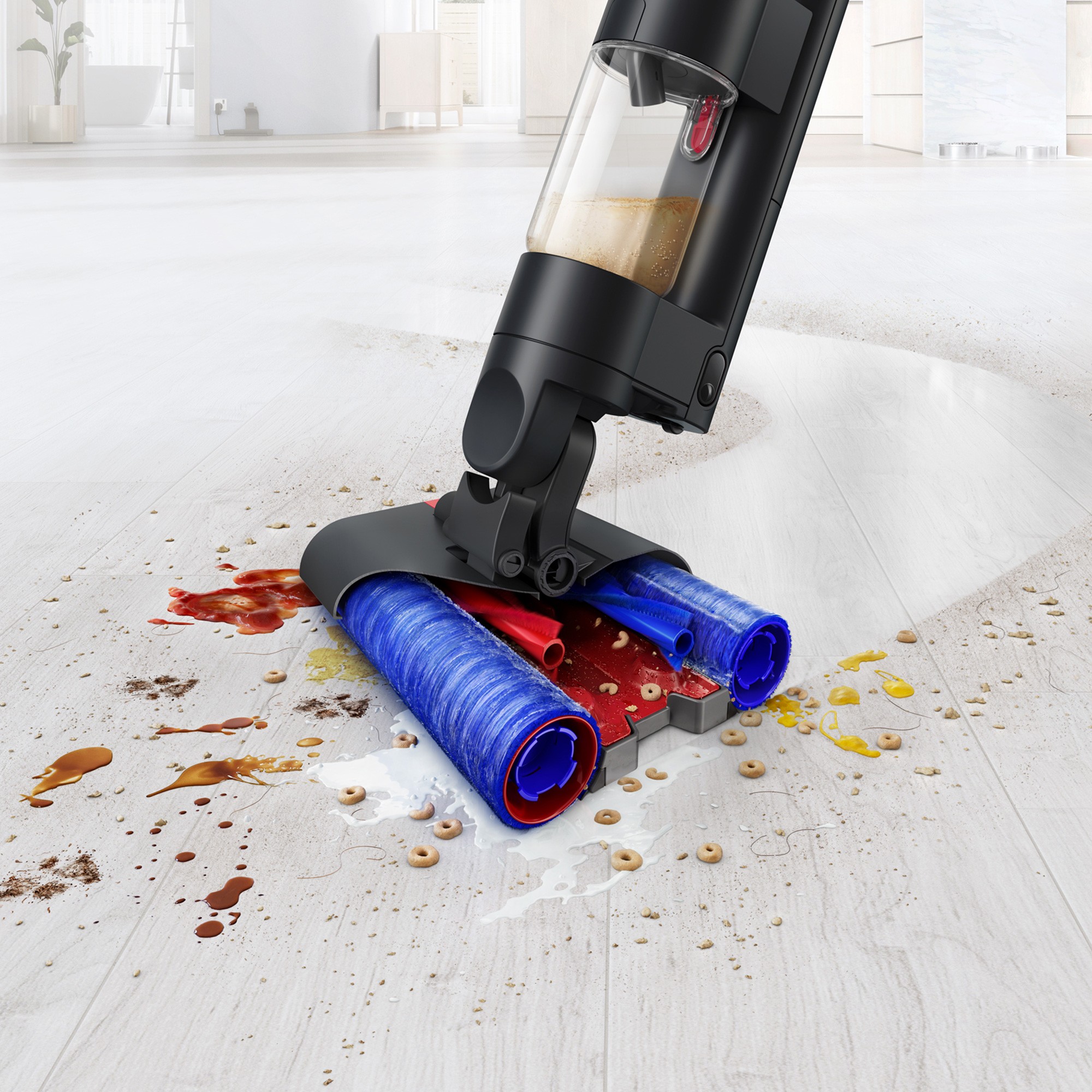 Uređaj za mokro čišćenje podova DYSON WashG1 (486236)-14