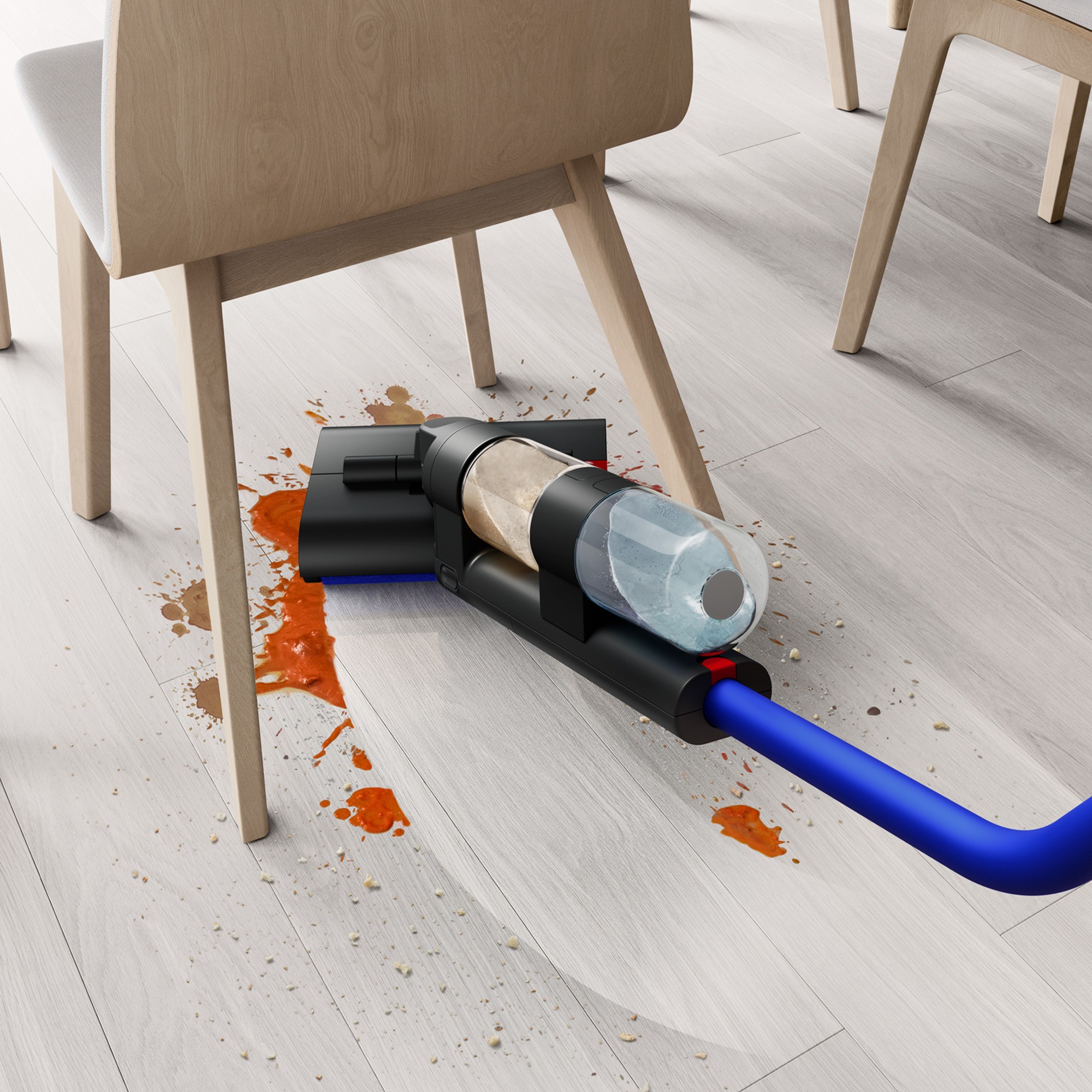 Uređaj za mokro čišćenje podova DYSON WashG1 (486236)-15