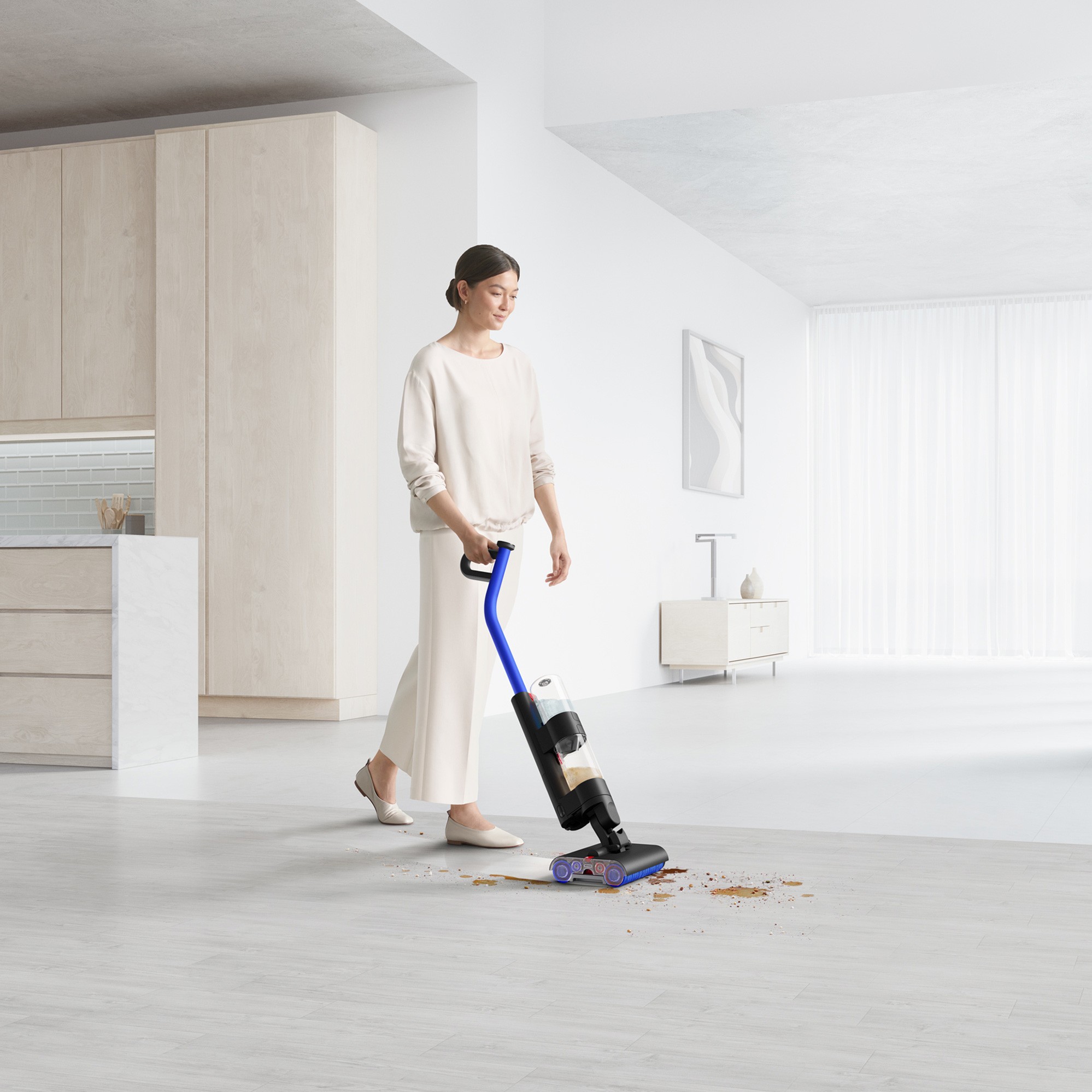 Uređaj za mokro čišćenje podova DYSON WashG1 (486236)-16