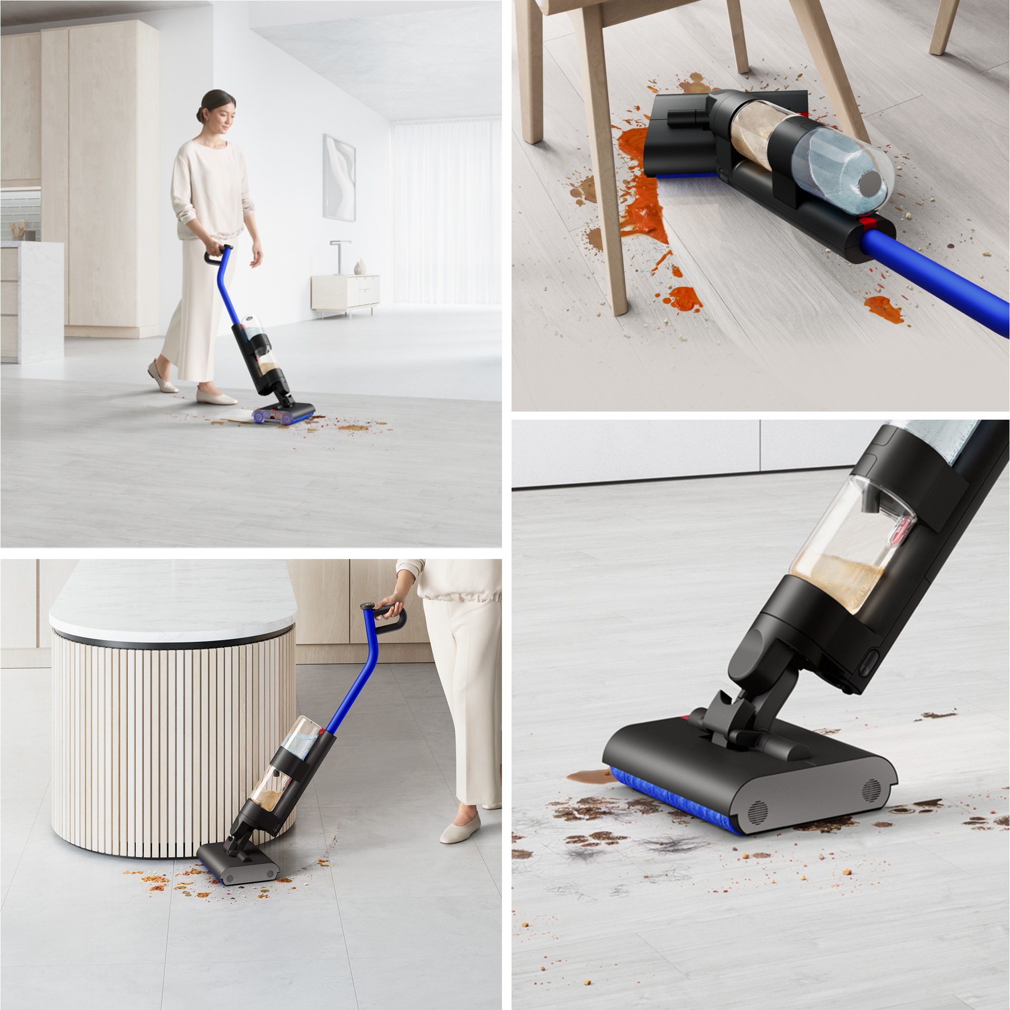 Uređaj za mokro čišćenje podova DYSON WashG1 (486236)-18