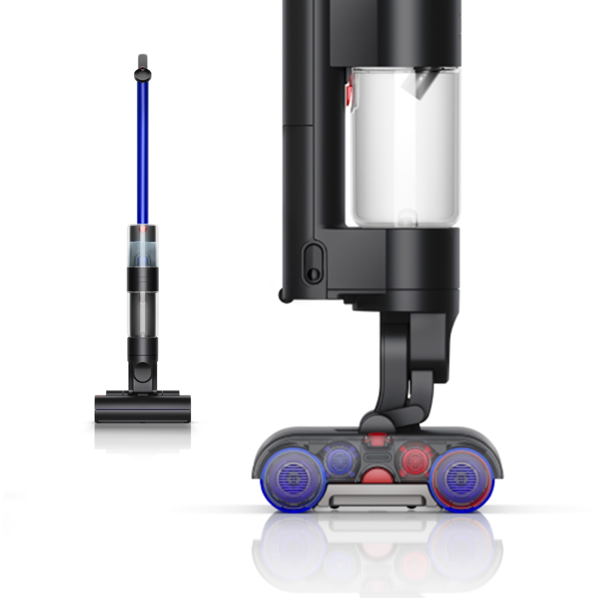 Uređaj za mokro čišćenje podova DYSON WashG1 (486236)-19
