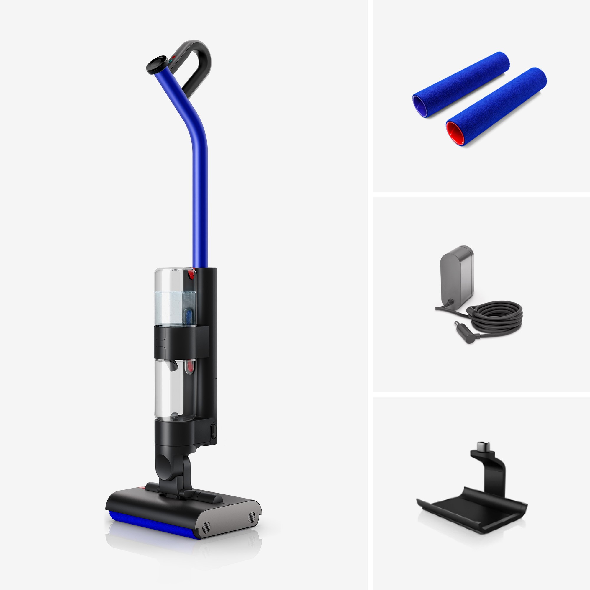 Uređaj za mokro čišćenje podova DYSON WashG1 (486236)-24